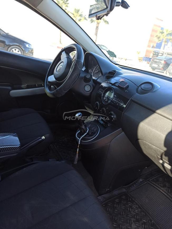 Mazda 2 2012 Essence très bon état 