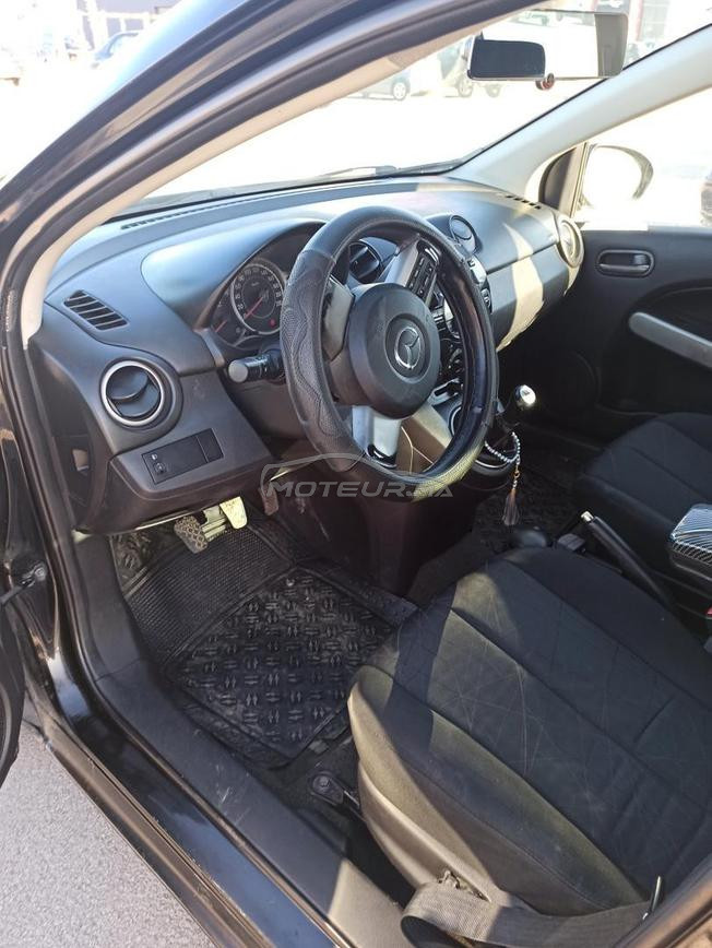 Mazda 2 2012 Essence très bon état 