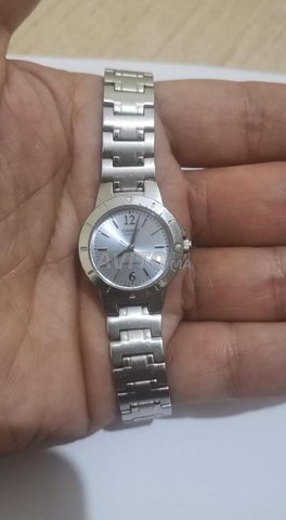  casio original  pour femme 