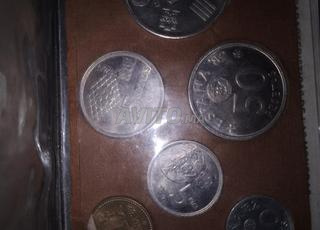 Pièce Mondial Espanol 