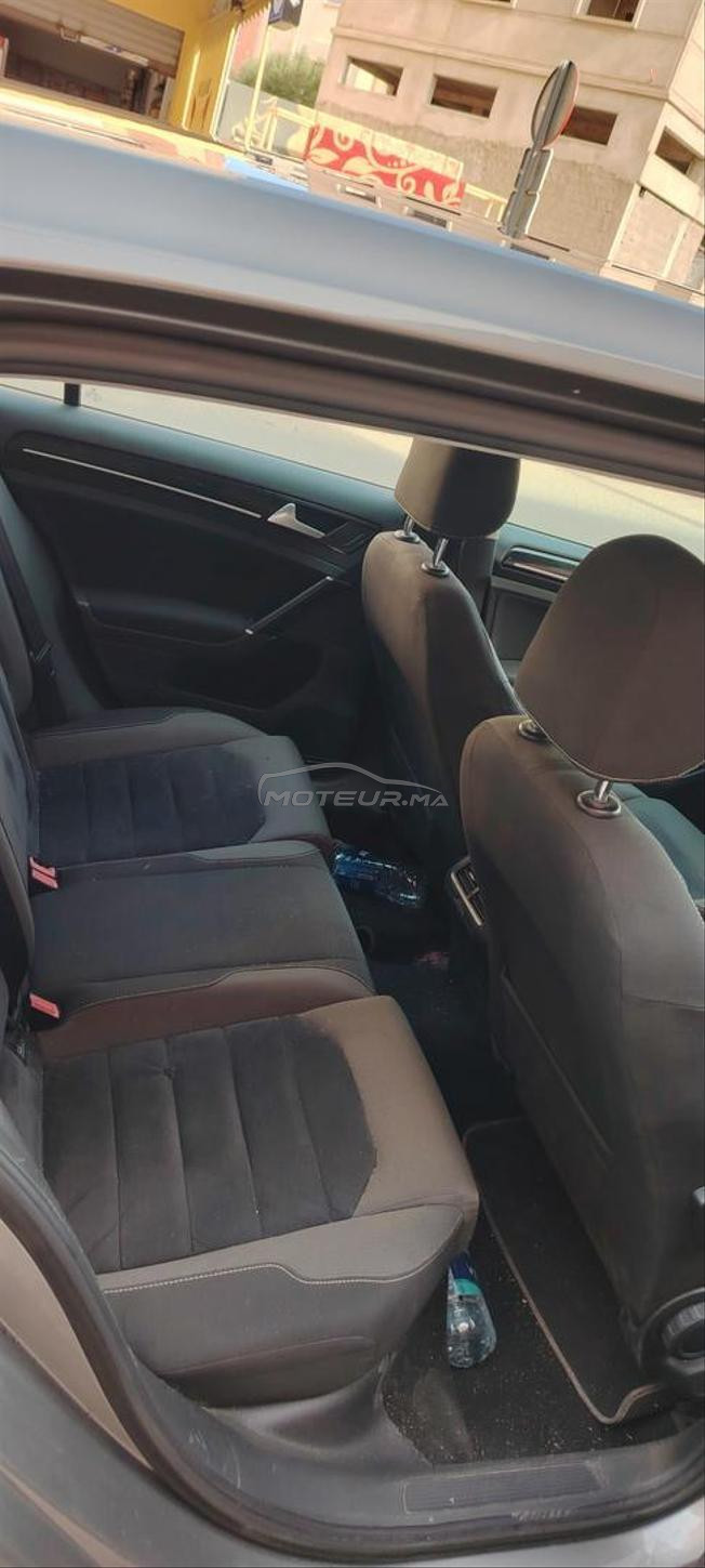 Volkswagen golf 7 