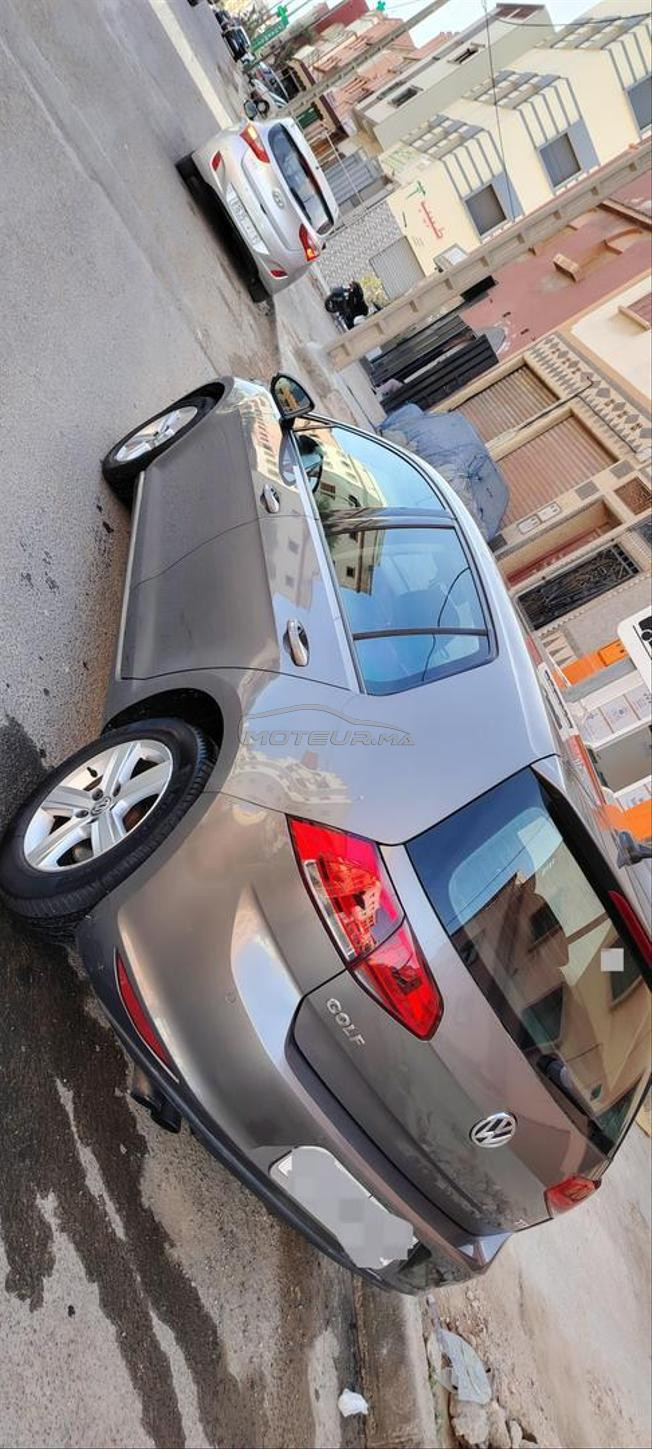 Volkswagen golf 7 