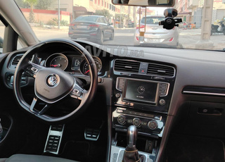 Volkswagen golf 7 