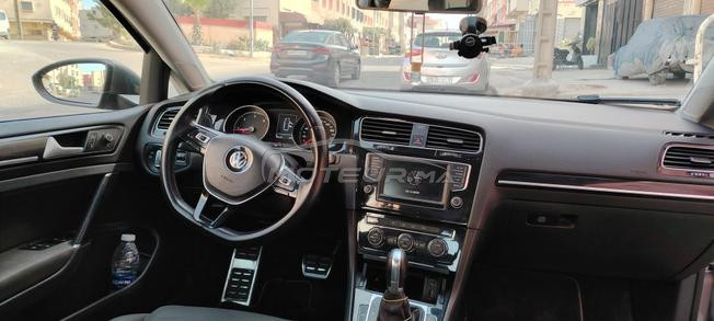 Volkswagen golf 7 