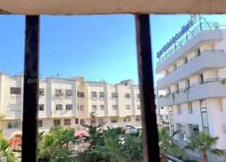 Appartement à vendre 71 m² à Casablanca