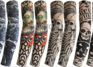 Manche Tattoo