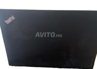 PC PORTABLE I5 THNIKPAD A VENDRE 
