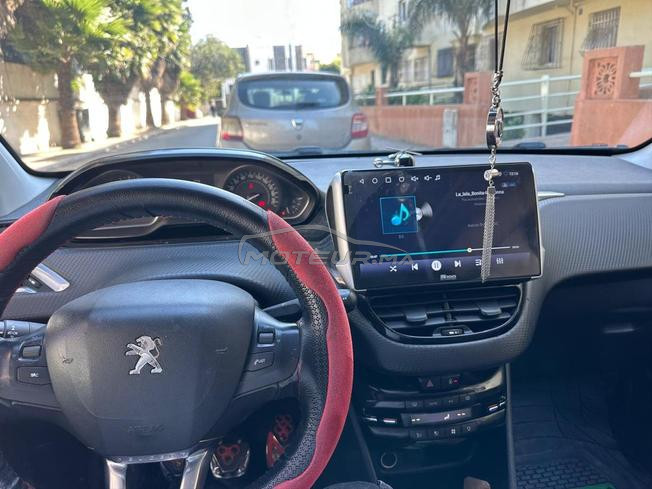 Peugeot 2008 GT