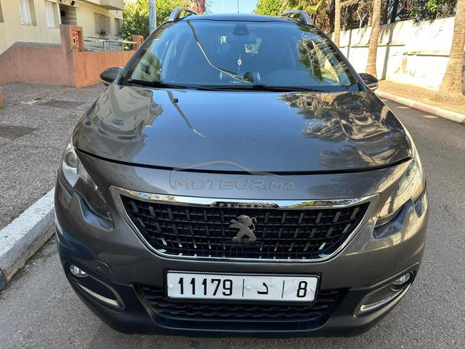 Peugeot 2008 GT