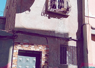 ايت ملول أزرو