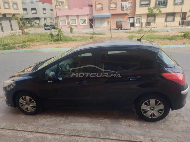 Peugeot 308 essence 