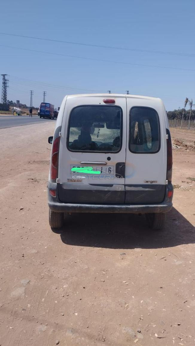 كونغو d65  رونو 