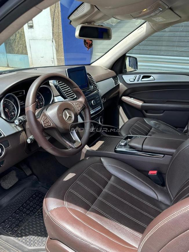 Mercedes-Benz Classe GLE 250 Diesel Automatique