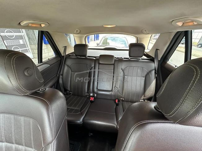Mercedes-Benz Classe GLE 250 Diesel Automatique