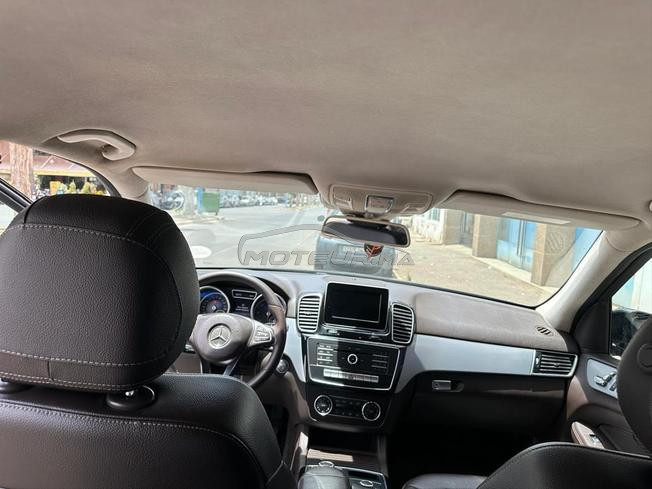 Mercedes-Benz Classe GLE 250 Diesel Automatique