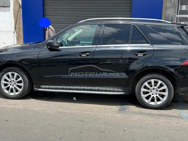 Mercedes-Benz Classe GLE 250 Diesel Automatique