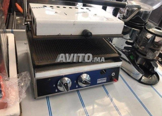 presse panini importe 