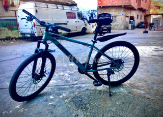 Appartement à vendre à Salé