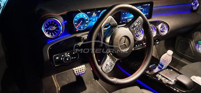 Mercedes-Benz Classe CLA Diesel Automatique 2021