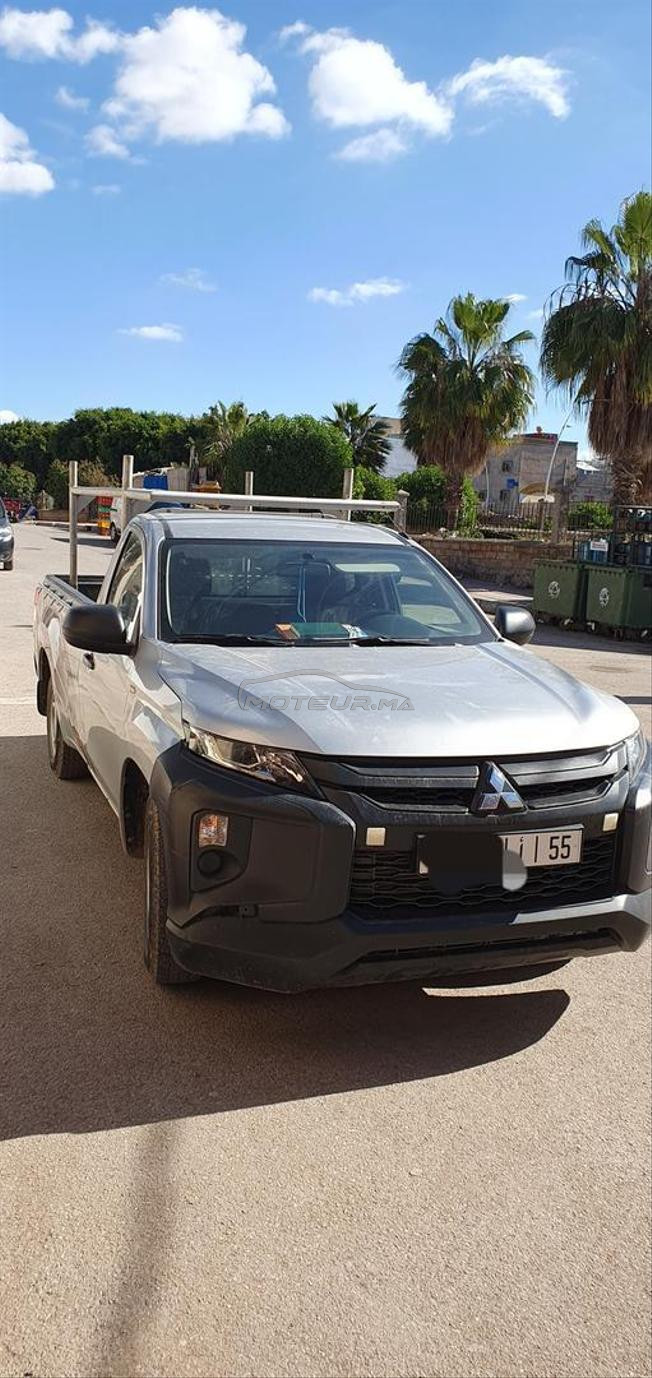 mitsipshi l200 