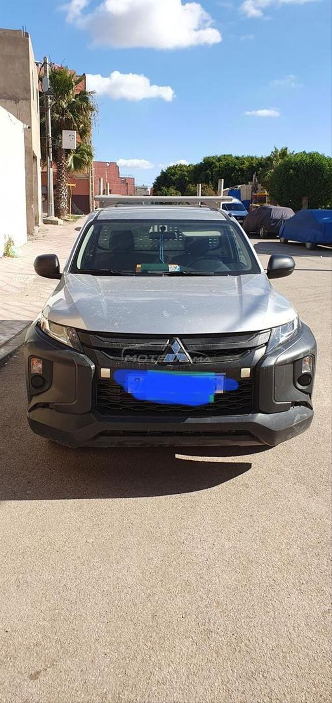mitsipshi l200 