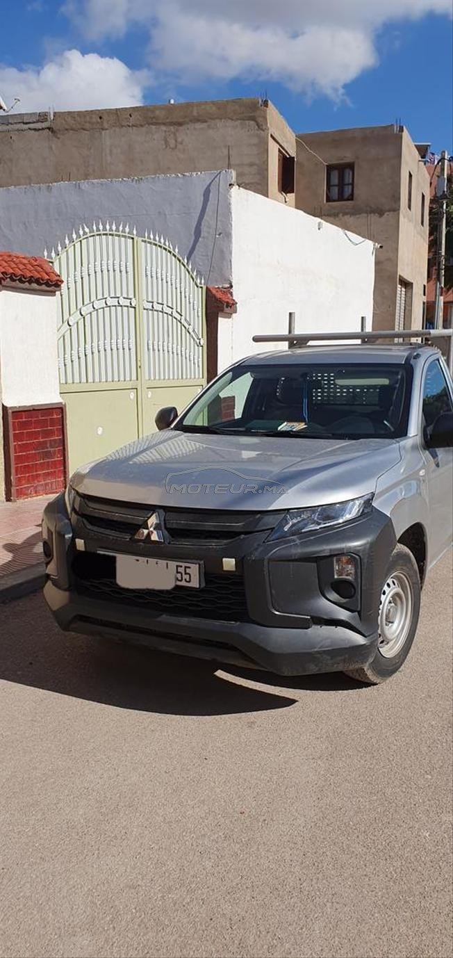 mitsipshi l200 