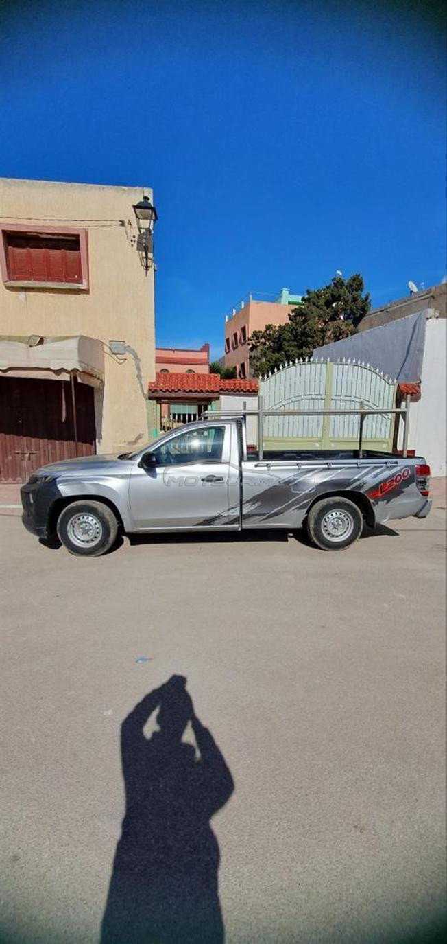 mitsipshi l200 