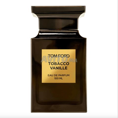 tom ford tobacco vanille original 