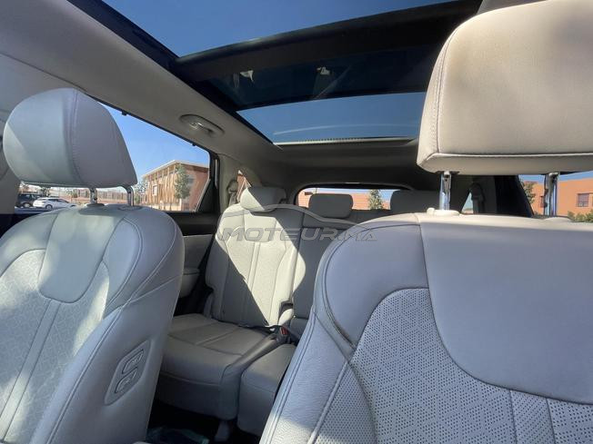 Kia sorento diesel 2022 ou reprise auto ou appart