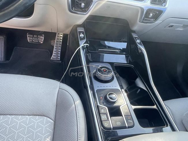 Kia sorento diesel 2022 ou reprise auto ou appart