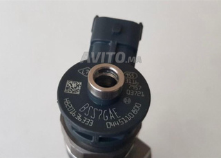 Injecteur bosch clio 5