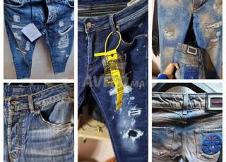 affaire solde mkhalt jemla