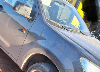 ISUZU PICK-UP DIESEL MANUELLE 2023 À BOUSKOURA 