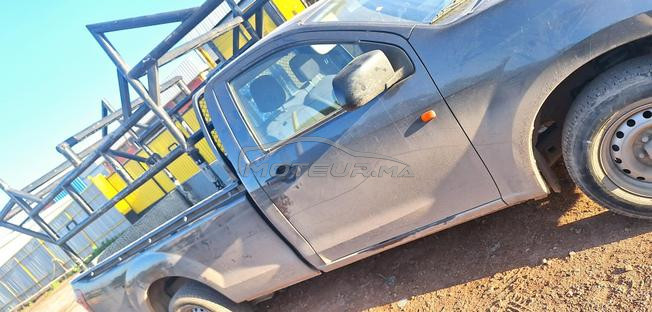 ISUZU PICK-UP DIESEL MANUELLE 2023 À BOUSKOURA 