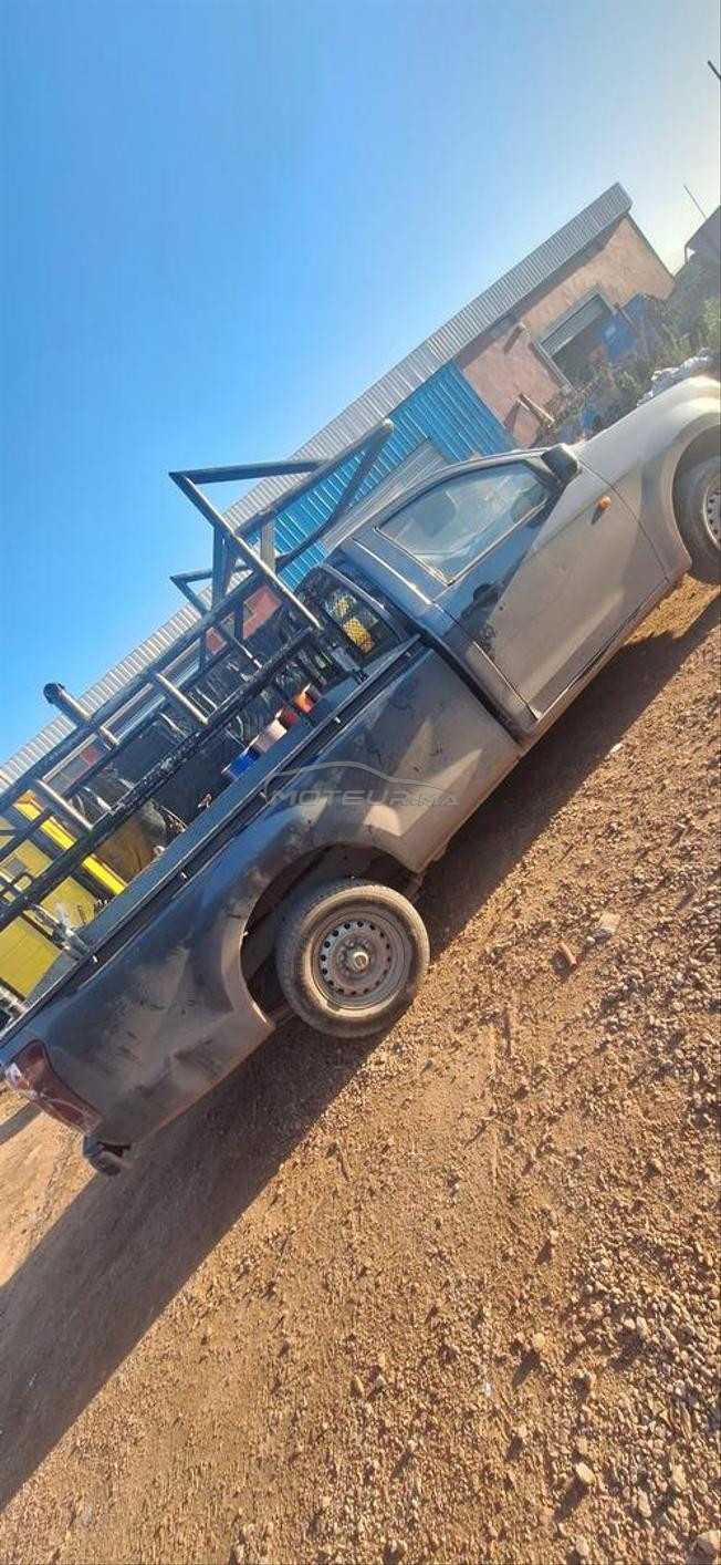ISUZU PICK-UP DIESEL MANUELLE 2023 À BOUSKOURA 