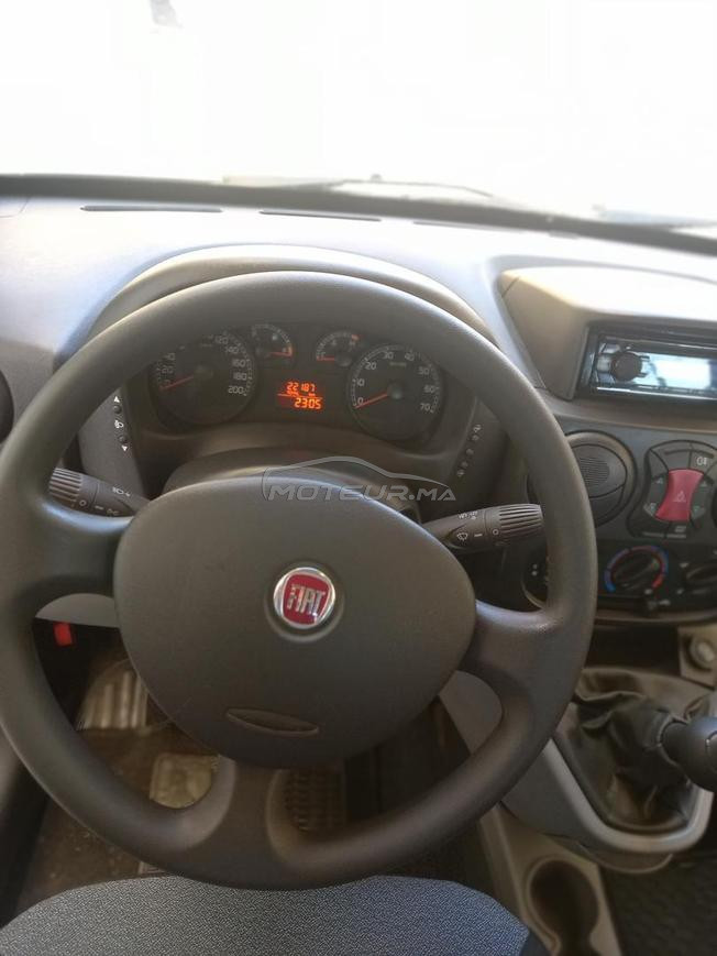Fiat doblo 