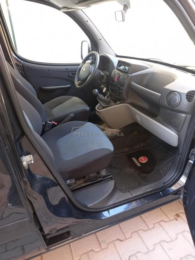 Fiat doblo 