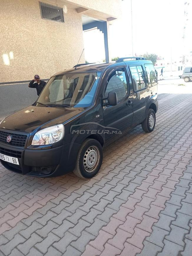Fiat doblo 