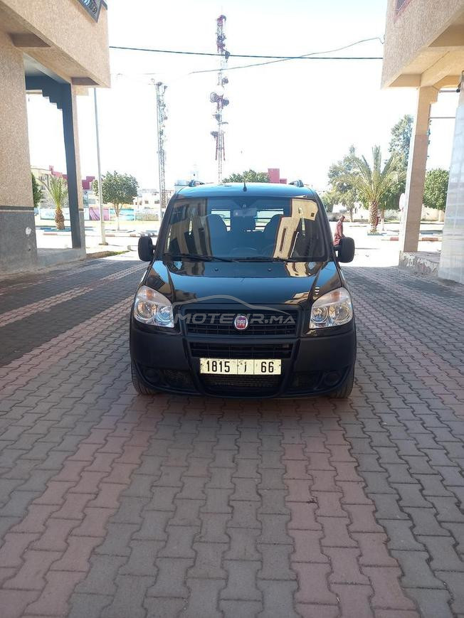 Fiat doblo 