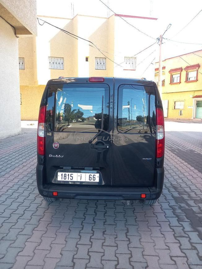 Fiat doblo 