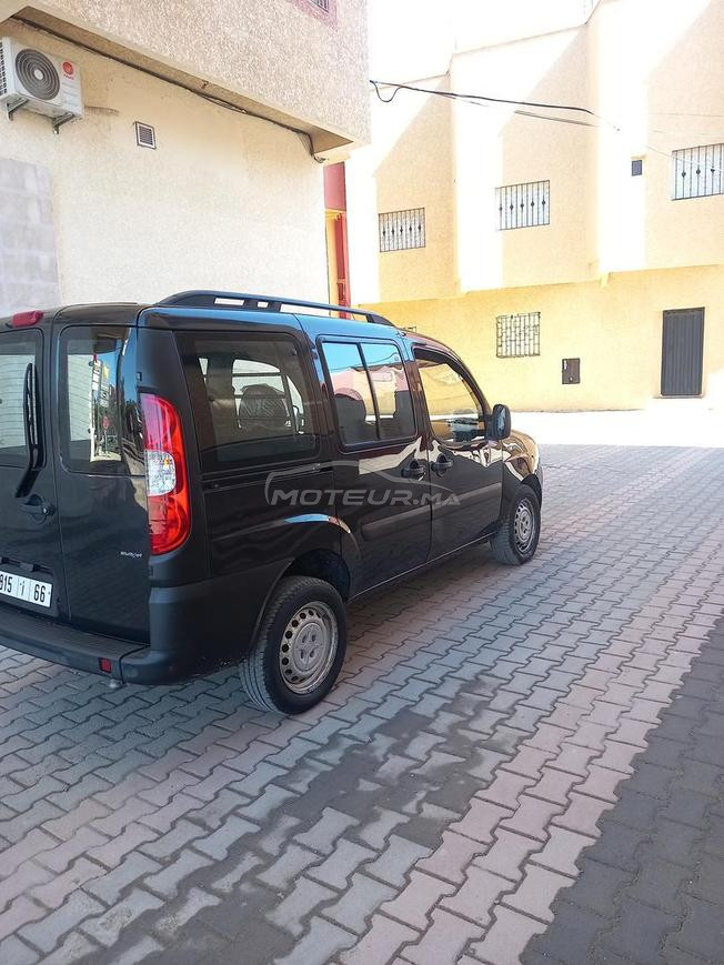 Fiat doblo 