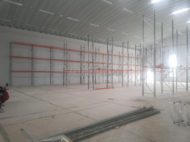 rayonnage lourd  - 2