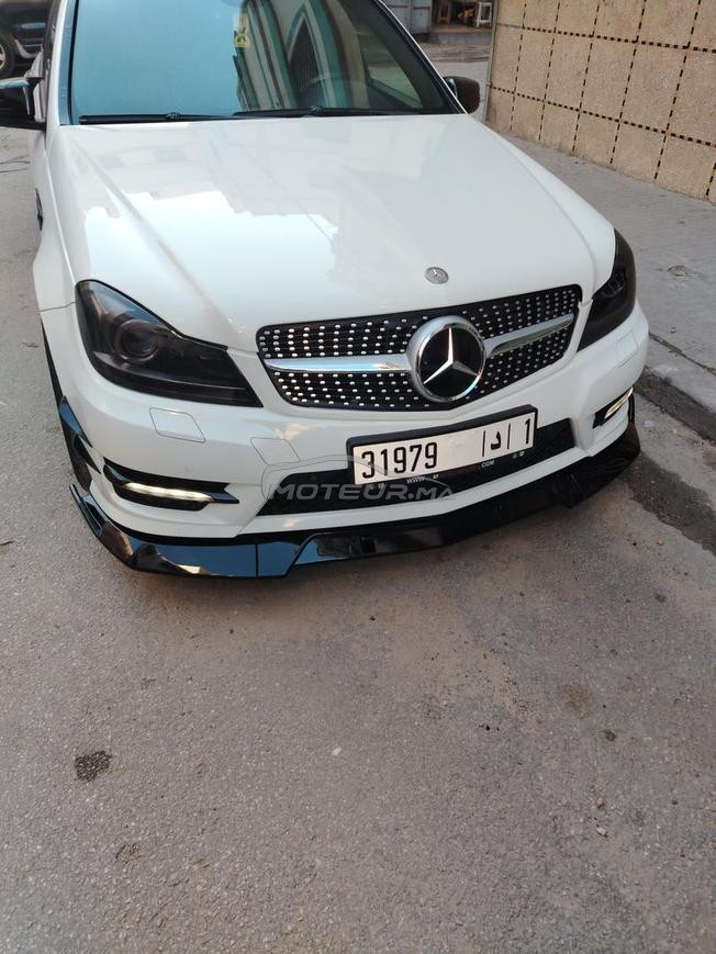 Mercedes-Benz Classe C