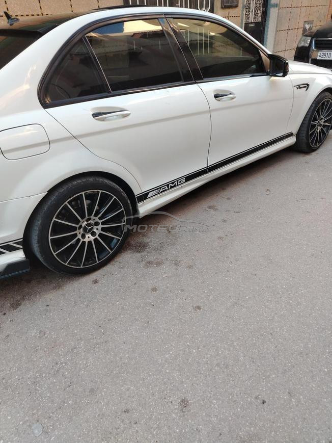 Mercedes-Benz Classe C