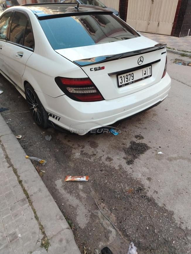 Mercedes-Benz Classe C
