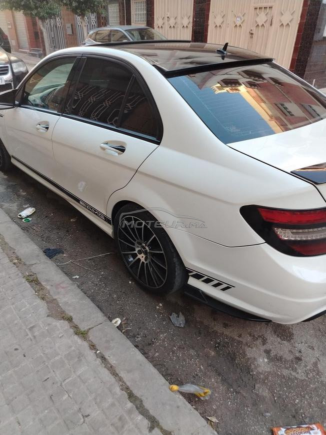 Mercedes-Benz Classe C