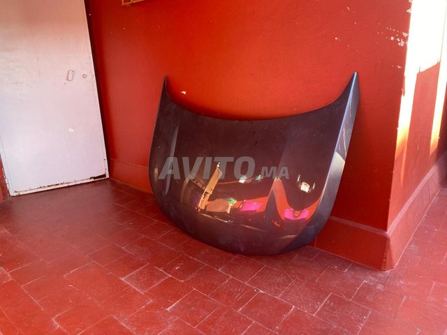 capot 3008 neuf jamais utilisé 