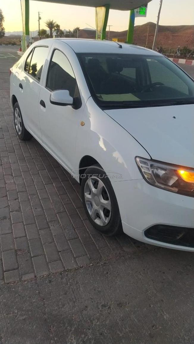 dacia a vendre