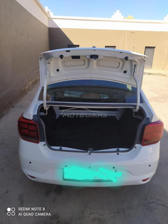 dacia a vendre
