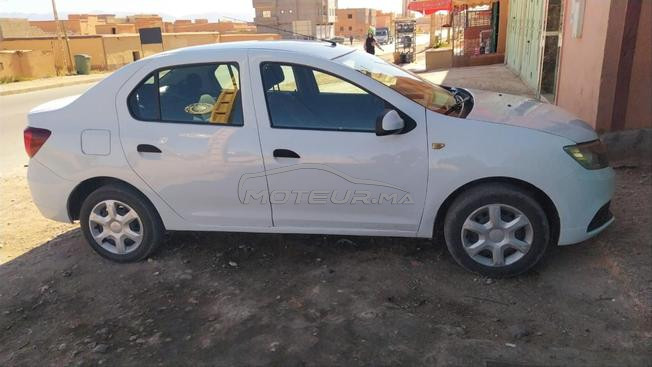 dacia a vendre